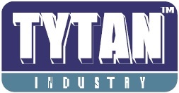 Tytan IN logo